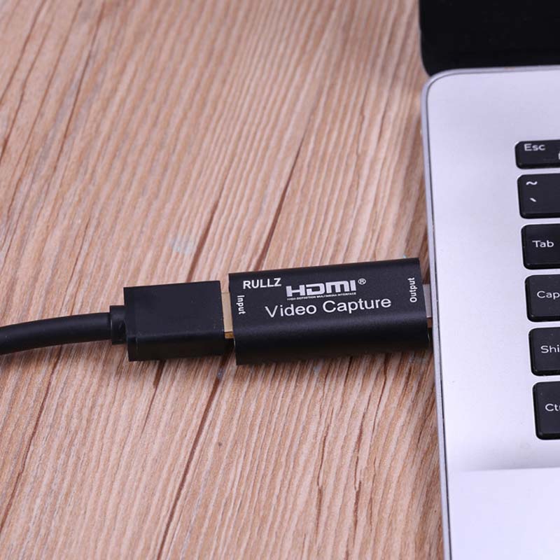 HDMI Video capture card (single-channel live recorder)