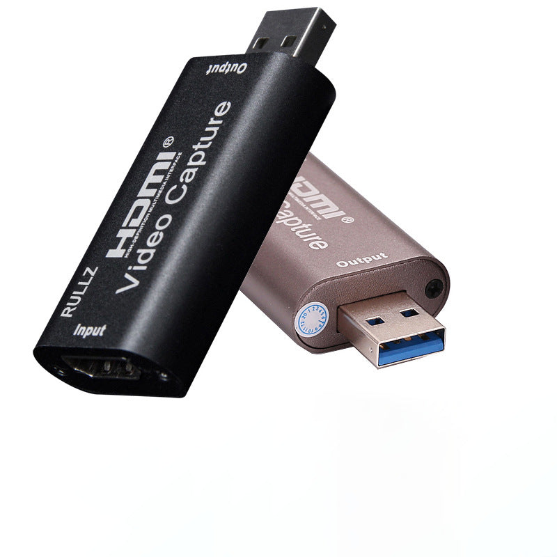 HDMI Video capture card (single-channel live recorder)