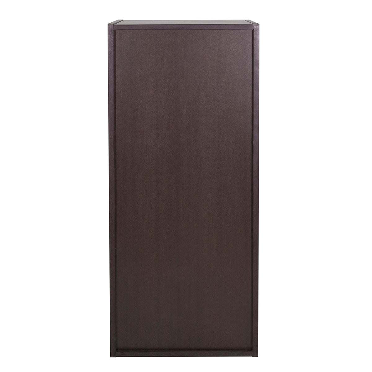 Wooden Standard Bookcase-3 layers
