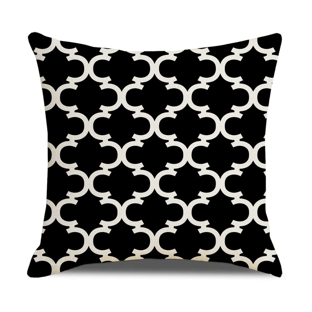 Linen Pillowcase