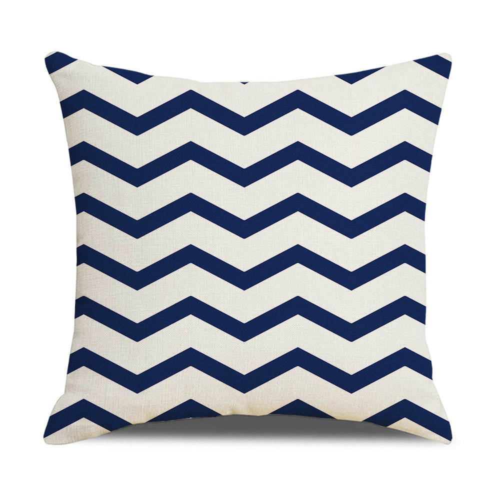 Linen Pillowcase