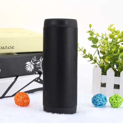 Outdoor Waterproof Bluetooth Speaker with TF(SD Card slot)