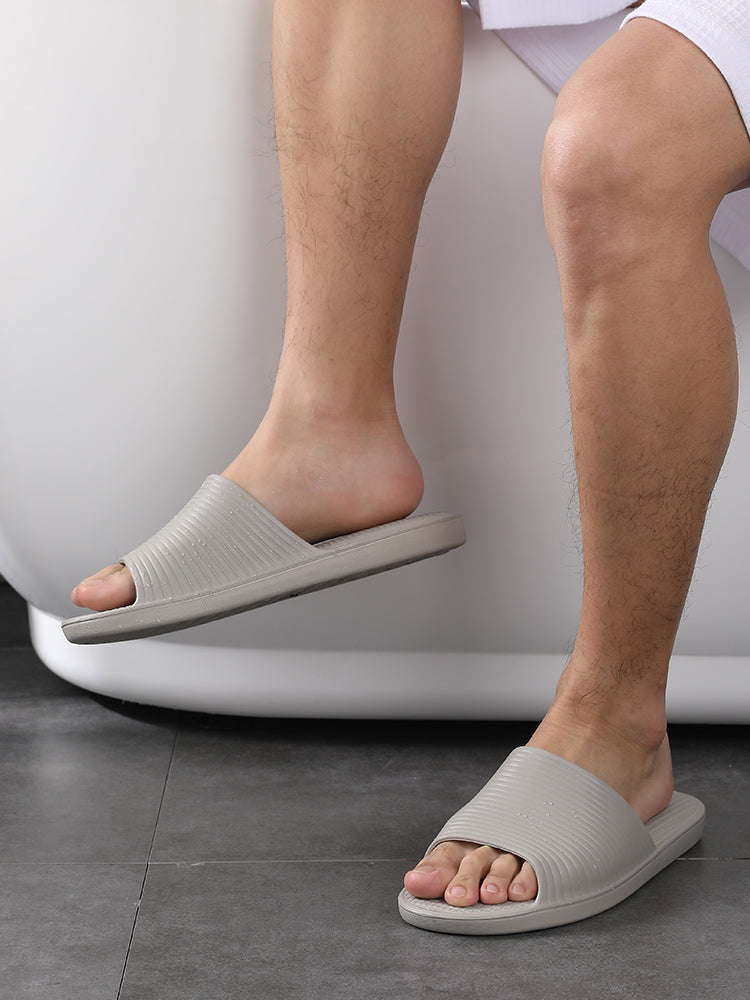 Bathroom Non-slip Slippers