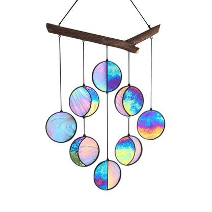 Hanging Ornaments Garland-Decor