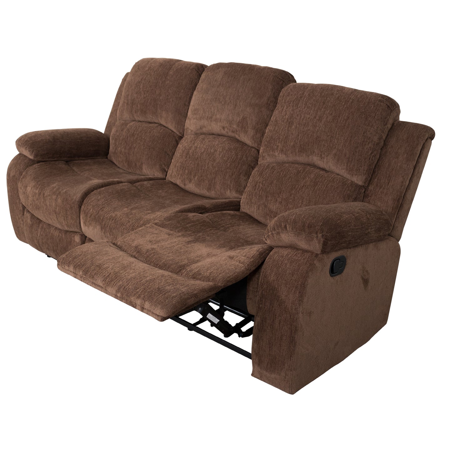 Chelsea Brown Sofa