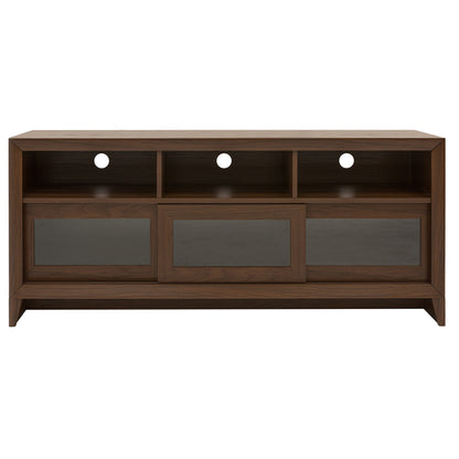 Modern TV Stand with Storage for TV Screens Up To 55''