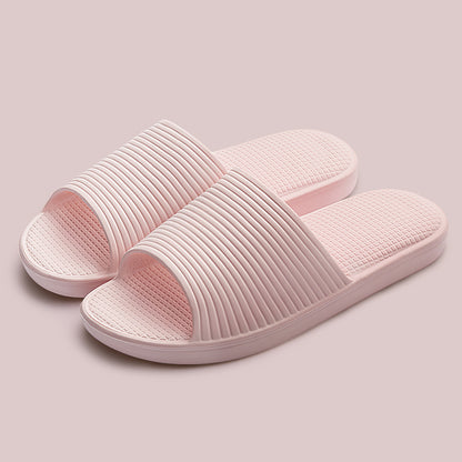 Bathroom Non-slip Slippers