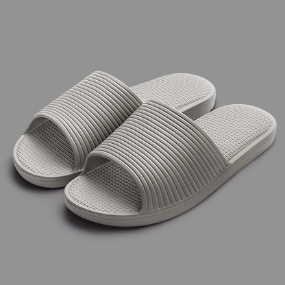 Bathroom Non-slip Slippers