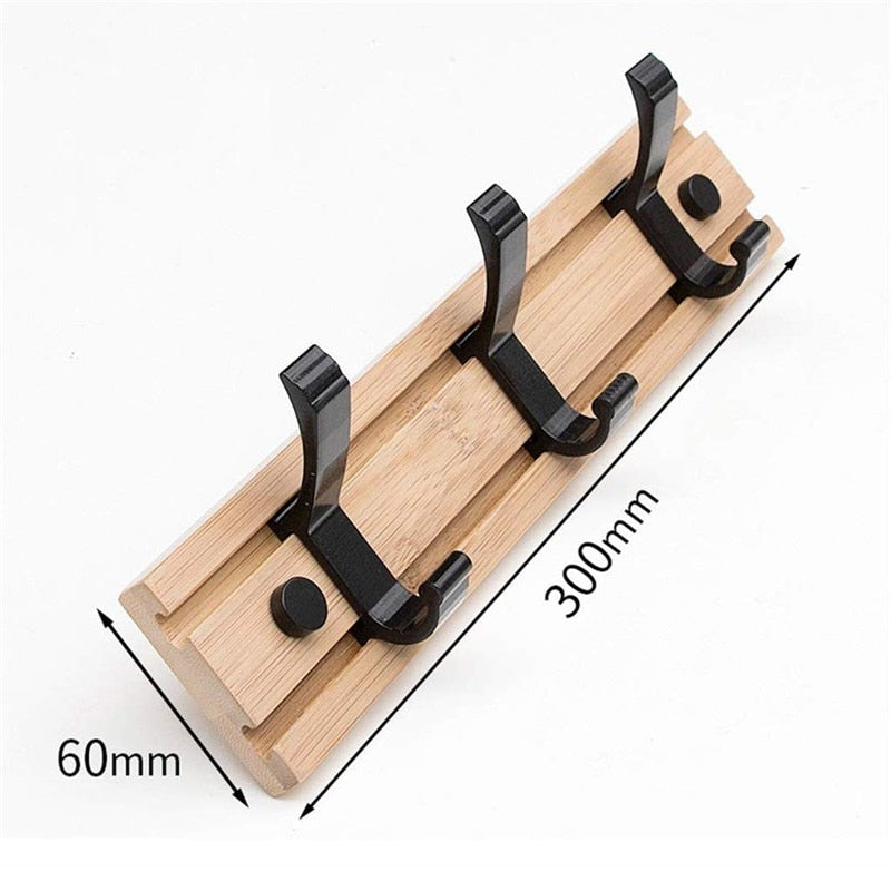 Bedroom Furniture Coat Rack