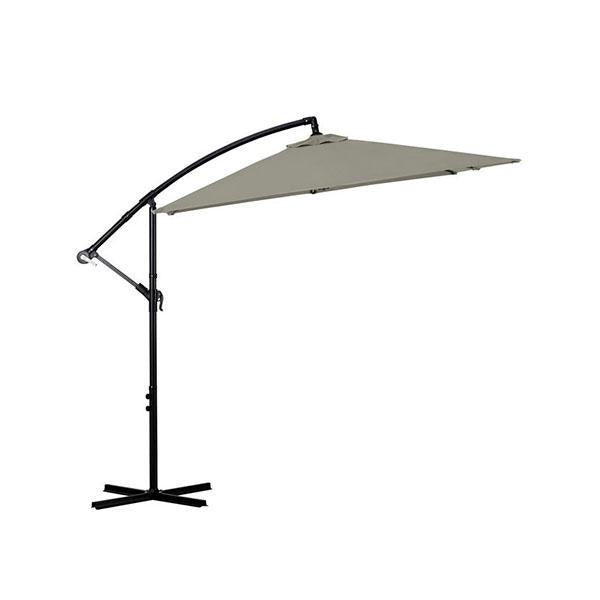 Milano Outdoor Umbrella Cantilever