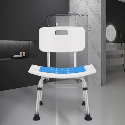 Bathroom And Shower Furniture Chair