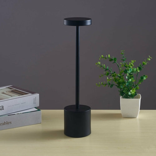 Nordic Pole-shaped Bedroom Led Touch Bar Lamp