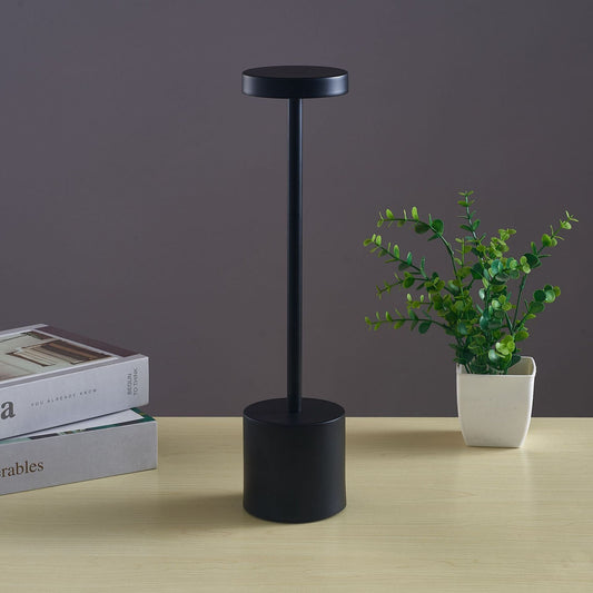 Nordic Pole-shaped Bedroom Led Touch Bar Lamp